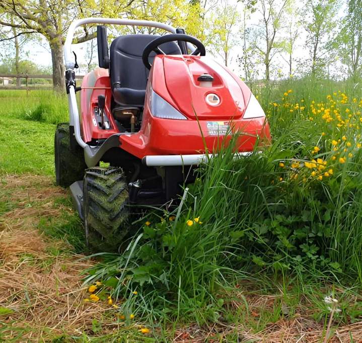 Assainissement et valorisation de vos terrains